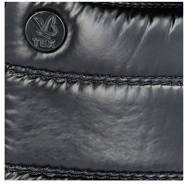 śniegowce damskie wysokie