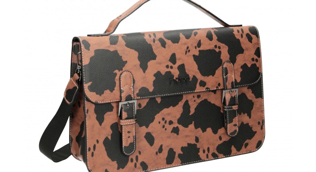 torebka aktówka damska