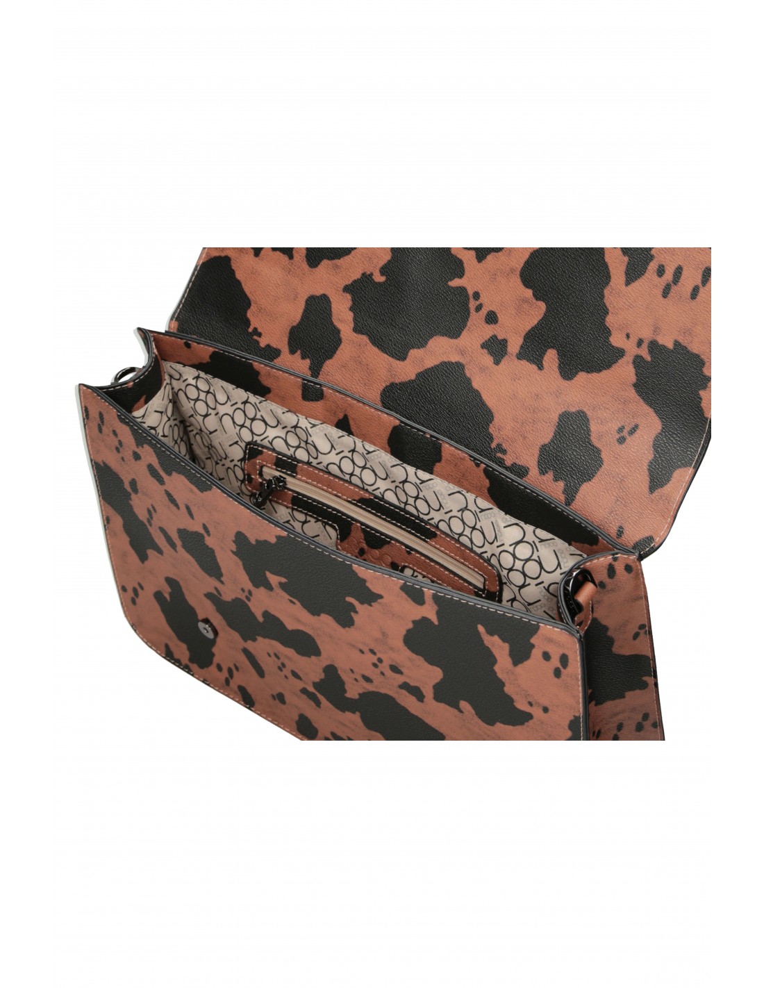 torebka aktówka damska