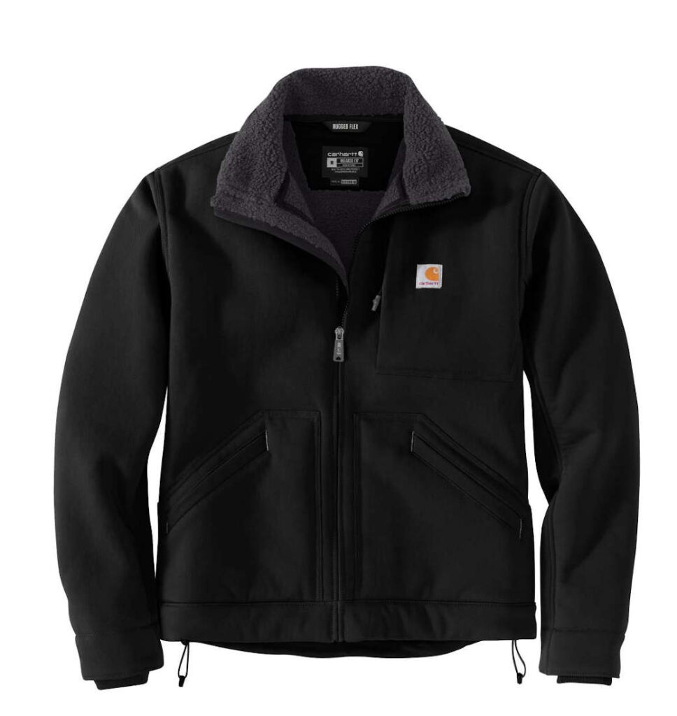 kurtka carhartt