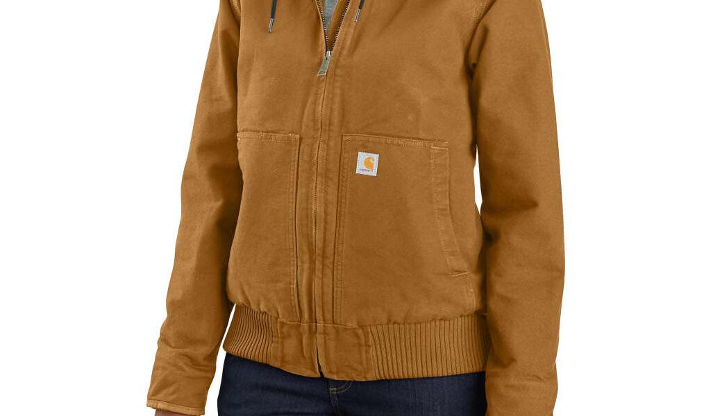 Kurtka carhartt – praktyczny wybór na co dzień i do pracy
