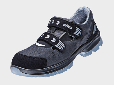 buty robocze atlas