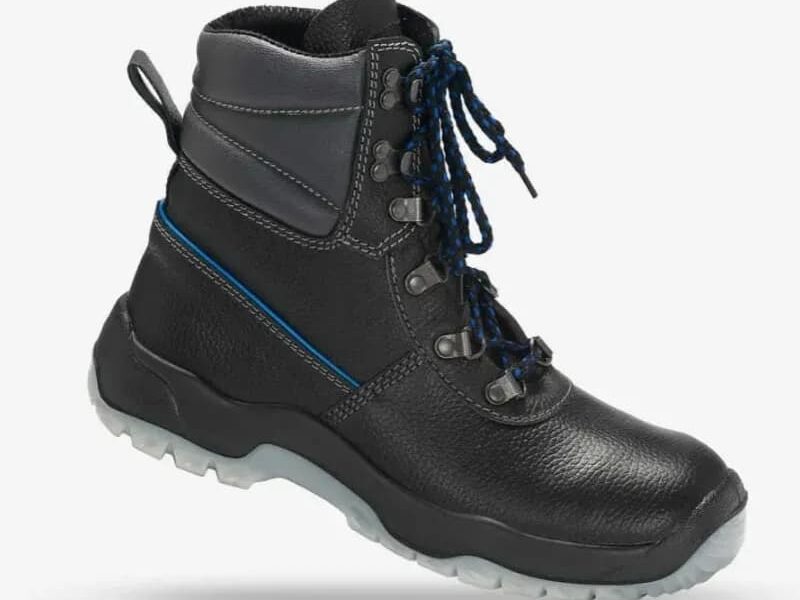 Buty robocze bez podnoska - kiedy mają sens i na co patrzeć?